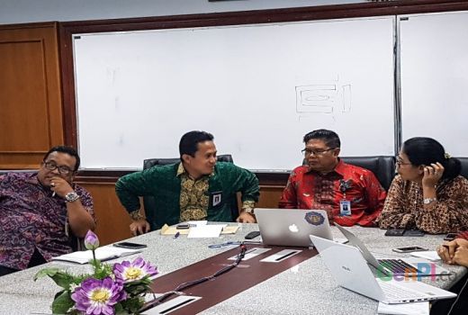 Tindaklanjuti 3C, Kemenpar Gelar Rakor PTNP di Bali - GenPI.co