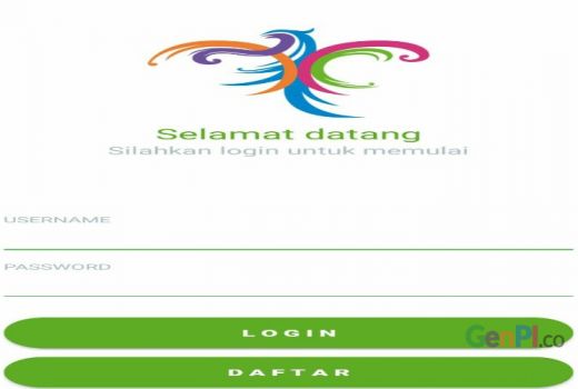 Ada Aplikasi Info Destinasi di Workshop 3A Destinasi Sumatera Area III dan IV - GenPI.co