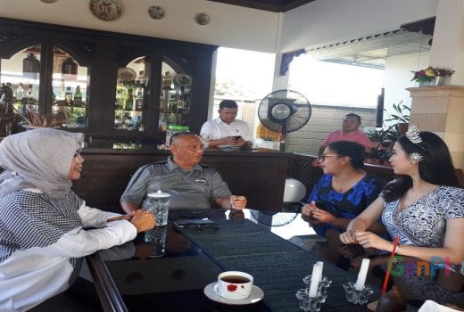 Pariwisata Tingkatkan Pendapatkan Masyarakat - GenPI.co
