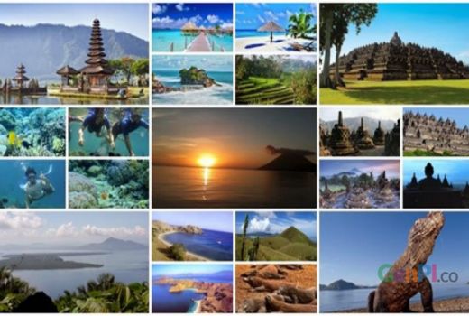 Pengelolaan Destinasi di Sanggau Libatkan Pokdarwis - GenPI.co