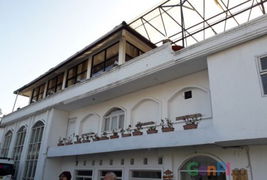 Hanya Bayar 100 Ribu, Hostel Ini Bikin Hangat di Hawa Dingin Dieng - GenPI.co