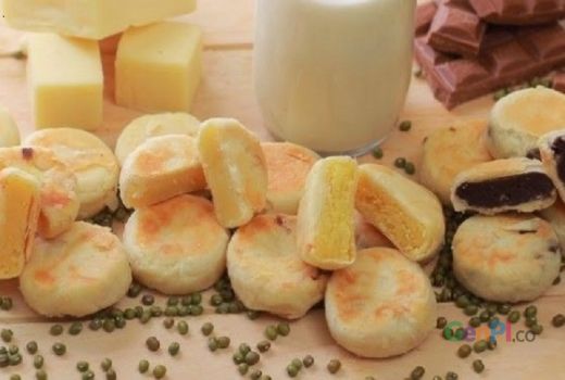 Bingung Cari Bakpia Enak di Yogyakarta? Ini Dia Daftar Toko Bakpia Favorit & Legendaris! - GenPI.co