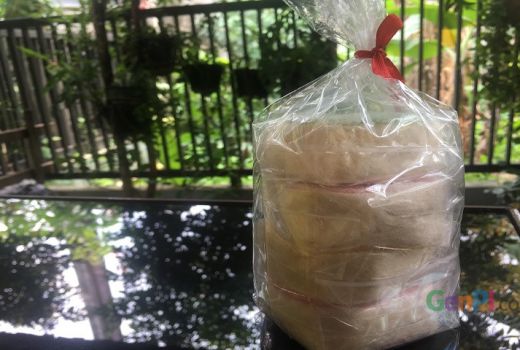 Rambut Nenek Jajanan Tahun 90-an yang Masih Eksis - GenPI.co