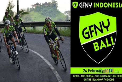 GNFY-Bali 2019 Diikuti Peserta dari 5 Benua - GenPI.co
