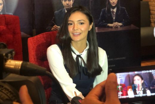Ini Upaya Mencegah Bullying Menurut Amanda Rawless - GenPI.co