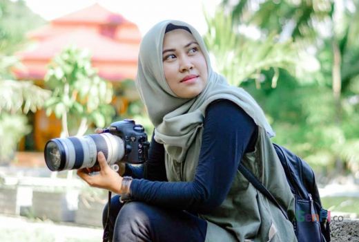 Jangan Lupa Bawa Kamera dan Motret Saat Berwisata - GenPI.co