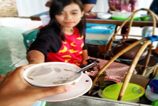 Benarkah Beli Es Dawet Bisa Dapat Jodoh? - GenPI.co