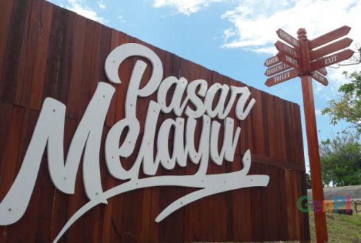 Bakal Ada Fort Oranje Cultural and Jazz Festival di Pasar Melayu Ternate - GenPI.co
