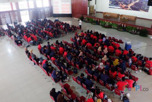 Mahasiswa Krisnadwipayana Dibekali Pemahaman Pariwisata - GenPI.co