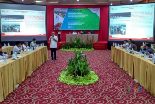 Kemenpar Sinergikan Program Kerja Pariwisata dengan Sumbar - GenPI.co