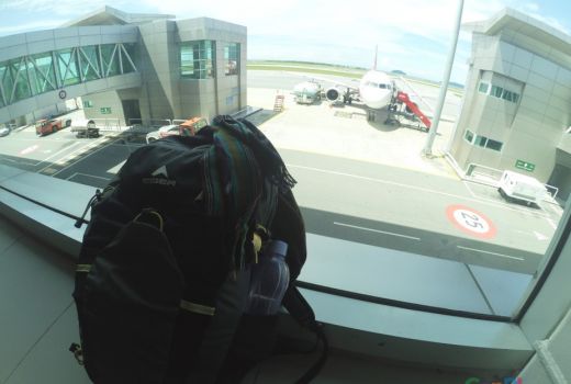 Biar Traveling Semakin Nyaman, Siapkan Barang ini - GenPI.co