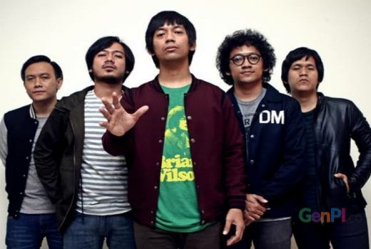 Penyanyi Idola Warga Tiles, Gerson dan d’Masiv Siap Goyang Perbatasan - GenPI.co