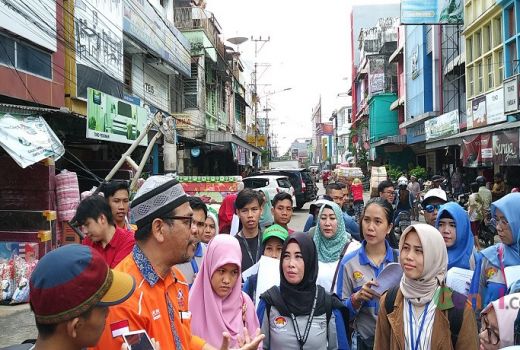 Heritage Walk Palembang Ajak Milenial Mengenal Sejarah - GenPI.co