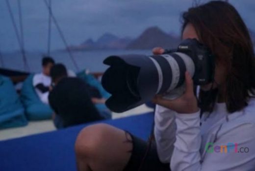 Jambore Fotografi Nasional Promosikan Pariwisata Sumedang - GenPI.co