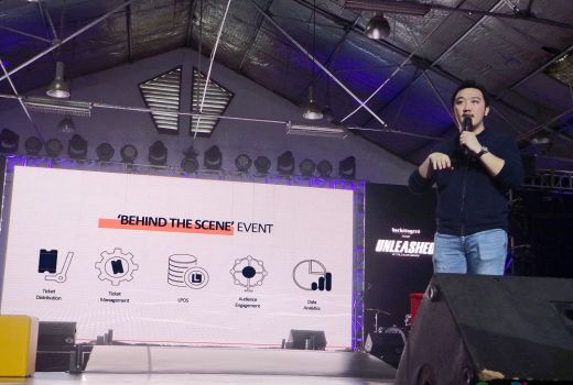 LOKET Beberkan Rahasia Sukses Event Besar Nasional - GenPI.co