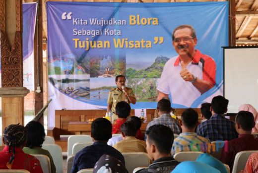 Lewat Pembinaan Pokdarwis, Blora Terus Gelorakan Pariwisata - GenPI.co