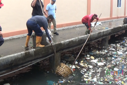 Yuk, Bersih-bersih di Hari Peduli Sampah Nasional - GenPI.co