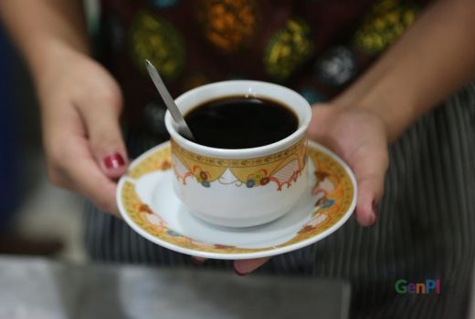 Kopi Aliung, Ragam Jenis Kopi dalam Satu Cangkir - GenPI.co