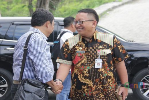 30 Negara Bakal Ikut Borobudur Marathon 2019 - GenPI.co