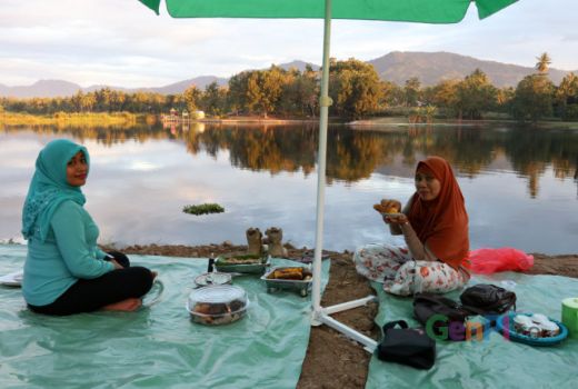 Kunjungan Wisatawan Nusantara Di Gorontalo Meningkat - GenPI.co