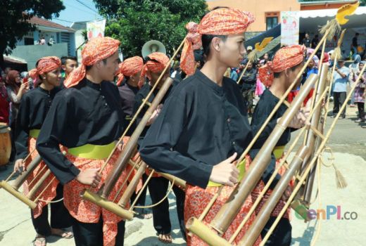 Menjadikan Indonesia Sebagai Panggung Toleransi Dunia - GenPI.co