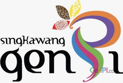 GenPI Singkawang Ikut Nge-Gass Pariwisata Setempat - GenPI.co