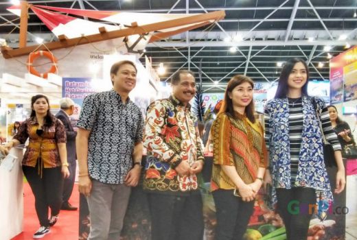 Jaring “Ikan” Pariwisata di Singapore dengan Hot Deal Tourism Hub - GenPI.co