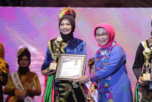 Dihebohkan Cakra Khan, Cerita Putri Mandalika Jadi Inspirasi Festival Pesona Bau Nyale - GenPI.co