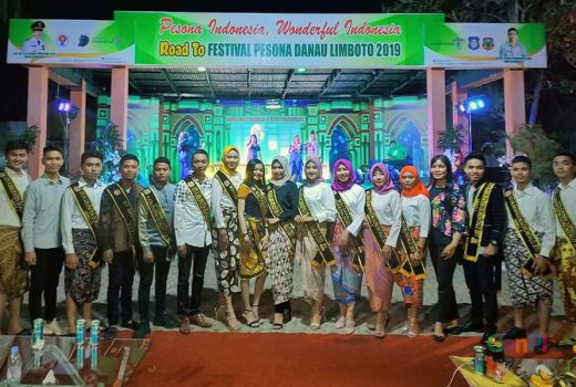 Begini Cara GenPI Kabupaten Gorontalo Promosikan Pariwisata Setempat - GenPI.co