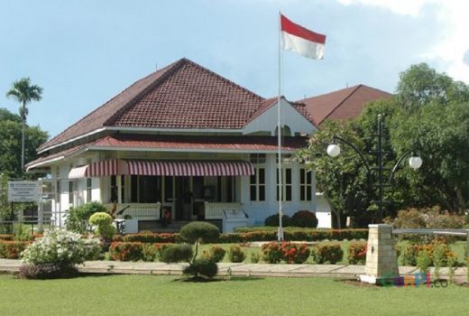 Go Digital dan Homestay Jadi bahasan Pelatihan Kepariwisataan Guru Di Bengkulu - GenPI.co