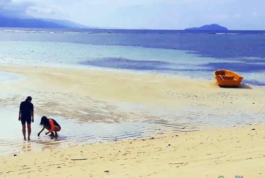 Harga Tiket Pesawat Mahal Tak Halangi Profesionalitas Pekerja Pariwisata - GenPI.co