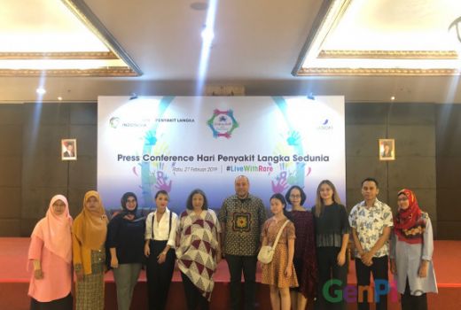 Mengenal Lima Penyakit Langka di Indonesia - GenPI.co