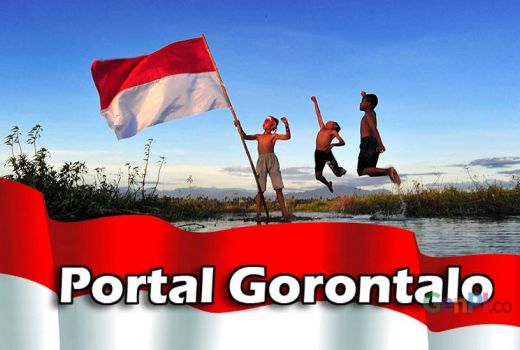 Netizen Gorontalo Sambut Positif kedatangan Jokowi - GenPI.co