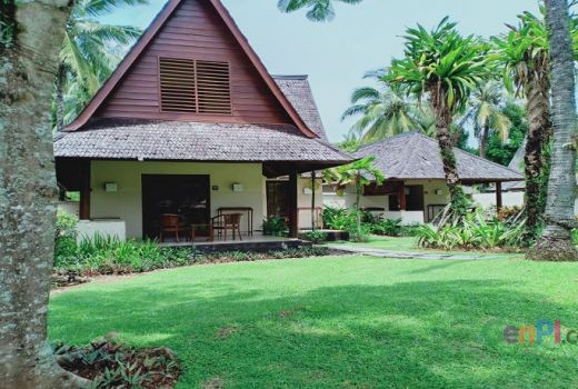 Mulai Bangkit, Yuk Liburan ke Tanjung Lesung - GenPI.co