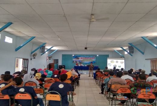 Desa Wisata Bisa Meningkatkan kesejahteraan Warga - GenPI.co