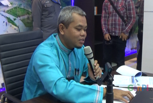 Penumpang Pesawat ke Kepri Turun 13 Persen, Ini Penyebabnya - GenPI.co