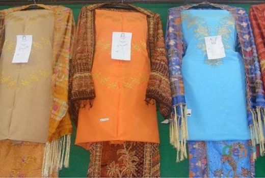 Jokowi Semangati Pengusaha Gorontalo, Ini Produk Andalannya - GenPI.co