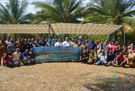 Wisata di Bintan Gencar Mengurangi Sampah Plastik - GenPI.co
