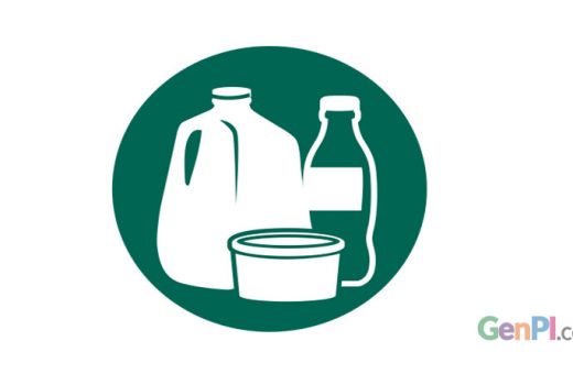 Tips Lebih Kece Tanpa Plastik - GenPI.co