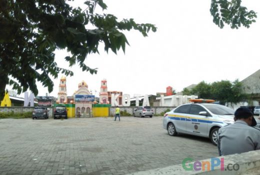 Kunjungan Wisnus ke Jateng 2018 Naik 24% - GenPI.co