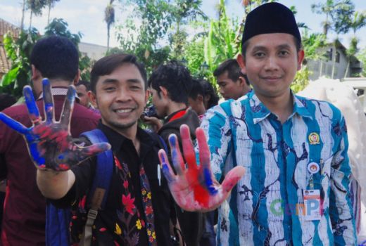 Besok, Bawaslu Gerebek Pasar Kumandang - GenPI.co