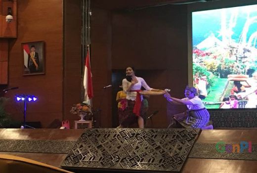 Pentaskan Teater Berbahasa Daerah, Ini Tujuannya - GenPI.co