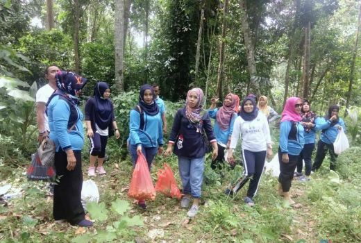 Wisata Petik Langsat Di Tapadaa Suwawa Selatan - GenPI.co