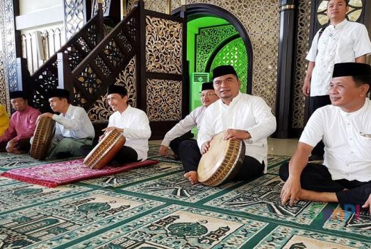 Maksimalkan Promosi Pariwisata Melalui KIM untuk Lawan Hoax - GenPI.co
