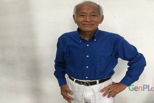 Bali Menjadi Pelopor Bangkitnya Pariwisata di Indonesia - GenPI.co