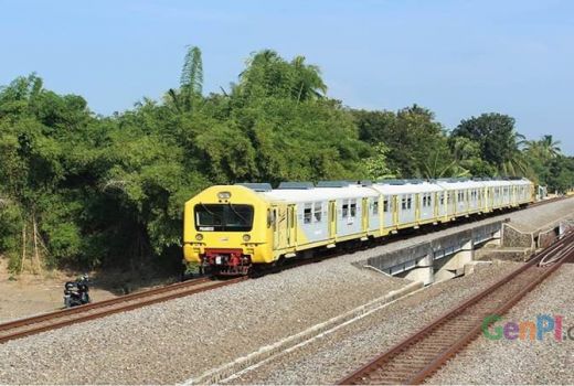 Semua Tiket Kereta Lokal Bisa Dipesan Online, Ini Caranya - GenPI.co