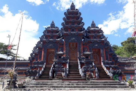 Pesona Bali dan Keramahan Warga Sari Murni Pohuwato - GenPI.co