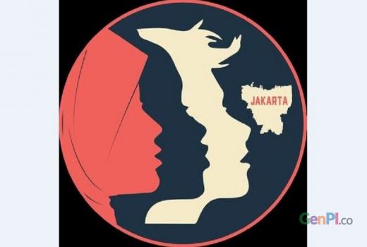 Women's March akan Digelar Akhir April - GenPI.co