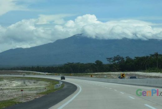Mudik Lebaran Lewat Trans Sumatra, Lampung-Palembang Cuma 6 Jam Lho - GenPI.co