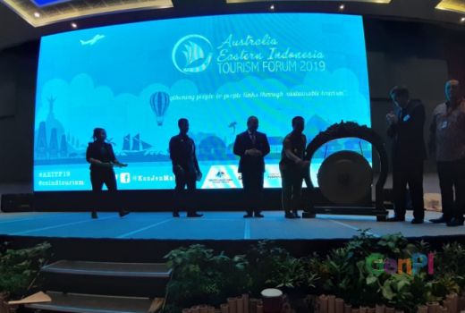 Pariwisata Indonesia Berada di Titik Terbaik - GenPI.co